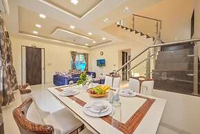 Paramount By Joy Suites