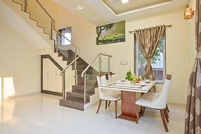 Paramount By Joy Suites