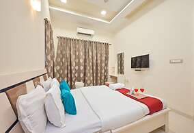 Paramount By Joy Suites