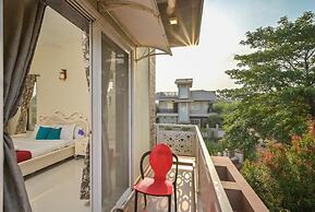 Paramount By Joy Suites