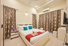 Paramount By Joy Suites