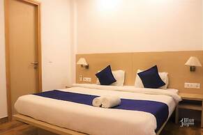 The Blue Jay Hostel | Dorms & Rooms