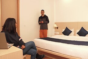 The Blue Jay Hostel | Dorms & Rooms