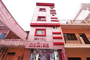 Hotel Dezire