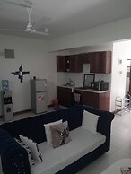 Pontoon Residence & Suites