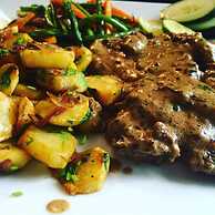 Pontoon Residence & Suites