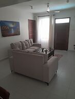 Pontoon Residence & Suites