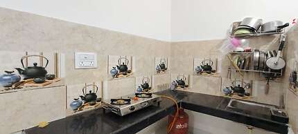 Bharat Raj Homestay By GRB