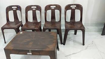 Bharat Raj Homestay By GRB