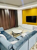Aqua Luxury Nyali Apartments
