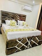 Aqua Luxury Nyali Apartments