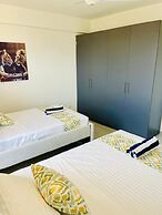 Aqua Luxury Nyali Apartments