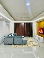 Aqua Luxury Nyali Apartments