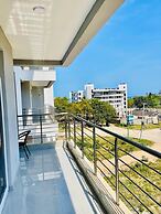 Aqua Luxury Nyali Apartments