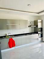 Aqua Luxury Nyali Apartments