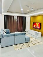 Aqua Luxury Nyali Apartments