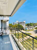 Aqua Luxury Nyali Apartments