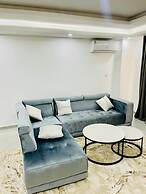 Aqua Luxury Nyali Apartments