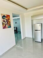 Aqua Luxury Nyali Apartments