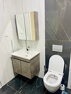 Aqua Luxury Nyali Apartments