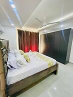 Aqua Luxury Nyali Apartments