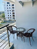 Aqua Luxury Nyali Apartments