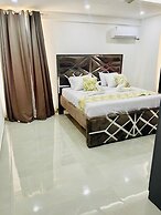Aqua Luxury Nyali Apartments