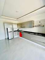 Aqua Luxury Nyali Apartments