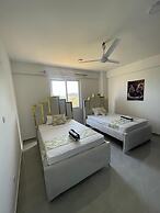 Aqua Luxury Nyali Apartments