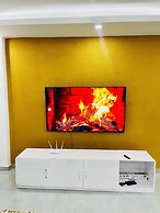 Aqua Luxury Nyali Apartments