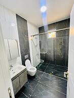 Aqua Luxury Nyali Apartments