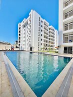 Aqua Luxury Nyali Apartments