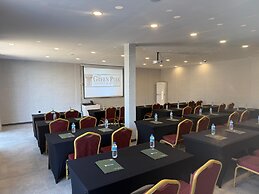 THE GREEN PARK SAPANCA