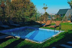 THE GREEN PARK SAPANCA