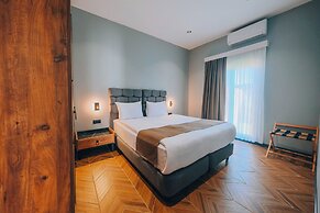 THE GREEN PARK SAPANCA