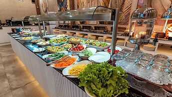 THE GREEN PARK SAPANCA