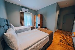 THE GREEN PARK SAPANCA