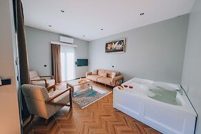 THE GREEN PARK SAPANCA