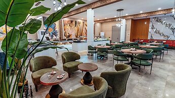 THE GREEN PARK SAPANCA