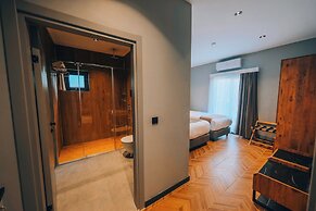 THE GREEN PARK SAPANCA