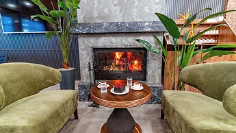 THE GREEN PARK SAPANCA