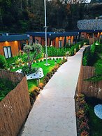 THE GREEN PARK SAPANCA