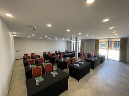 THE GREEN PARK SAPANCA