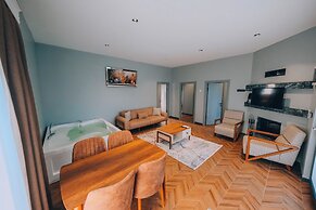 THE GREEN PARK SAPANCA