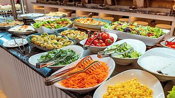 THE GREEN PARK SAPANCA