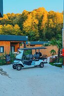 THE GREEN PARK SAPANCA