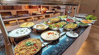 THE GREEN PARK SAPANCA