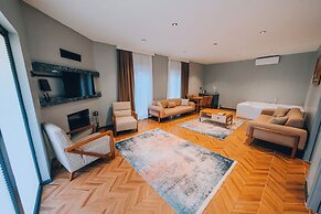 THE GREEN PARK SAPANCA