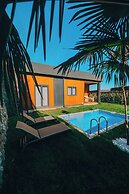 THE GREEN PARK SAPANCA