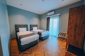 THE GREEN PARK SAPANCA